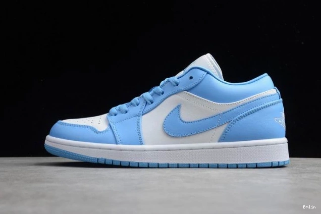 Boostmaster lin Low AO9944-441 (W) Jordan Air 1 UNC 0630